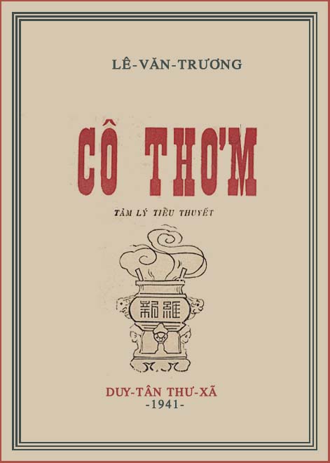 Ảnh bìa truyện