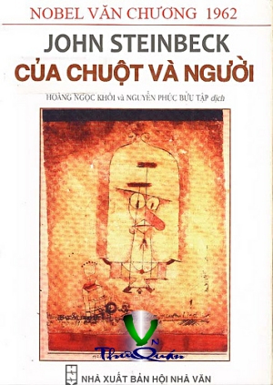 Của Chuột Và Người
