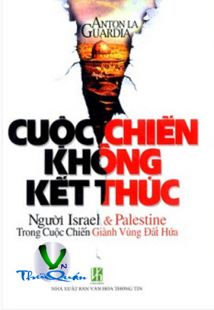 Cuộc Chiến Không Kết Thúc 