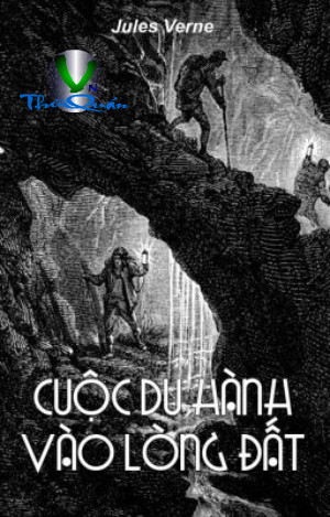Cuộc du hành vào lòng đất