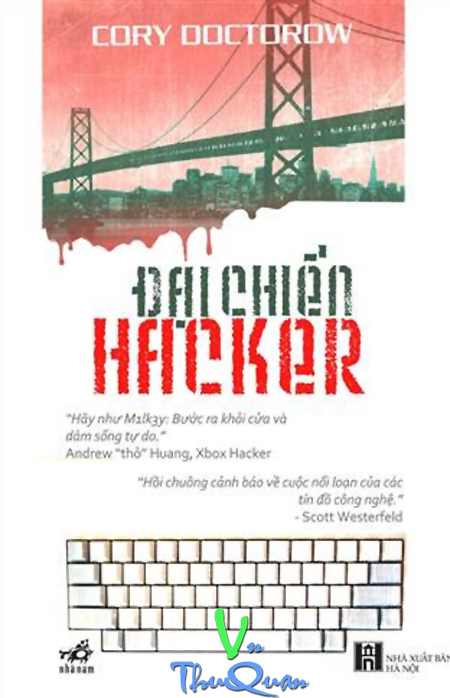 ĐẠI CHIẾN HACKER