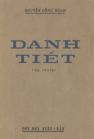 Danh Tiết