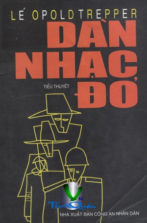 DÀN NHẠC ĐỎ