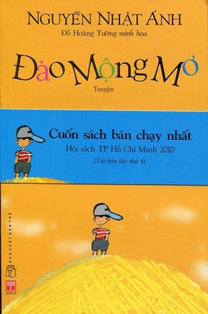 Đảo mộng mơ