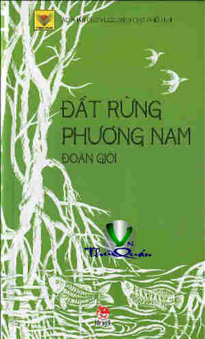 Đất rừng phương nam