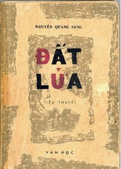 ĐẤT LỬA