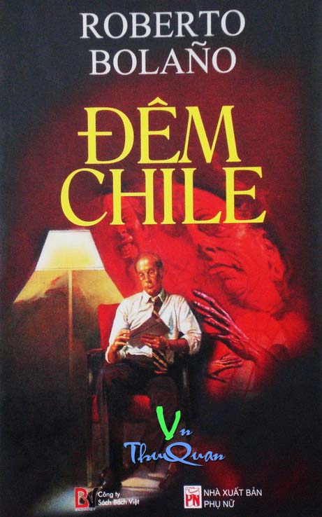 Đêm Chi Lê 