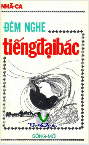 Đêm Nghe Tiếng Đại Bác 