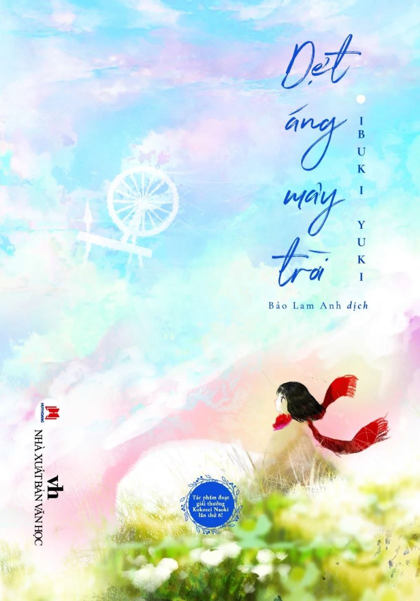 Ảnh bìa truyện