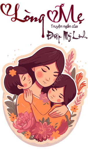 Lòng Mẹ