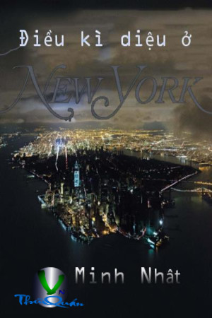 Điều Kỳ Diệu Ở New York