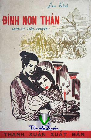 Đỉnh Non Thần