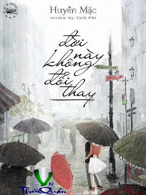 Đời này không đổi thay