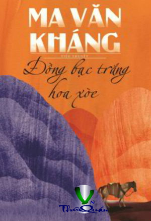 Đồng Bạc Trắng Hoa Xòe