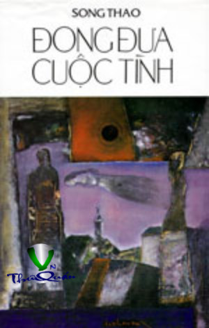 ĐONG ĐƯA CUỘC TÌNH