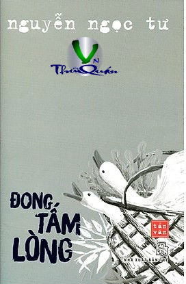 Đong Tấm Lòng