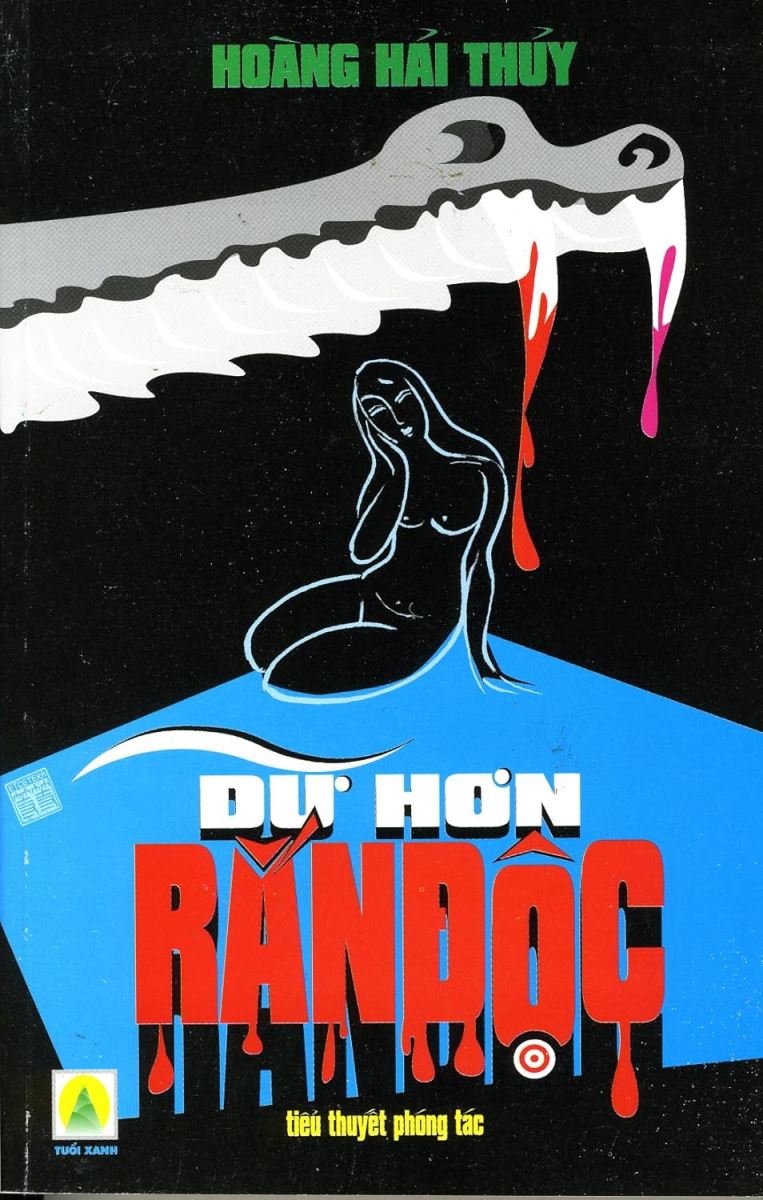 Dữ Hơn Rắn Độc