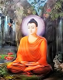Suy nghĩ về đạo Phật