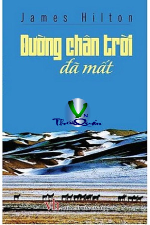 Đường Chân Trời Đã Mất