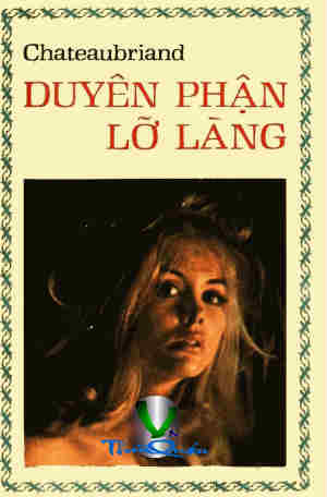 Duyên Phận Lỡ Làng