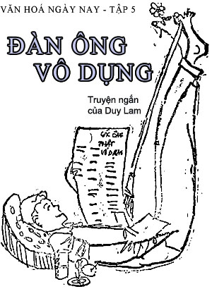 Ảnh bìa truyện