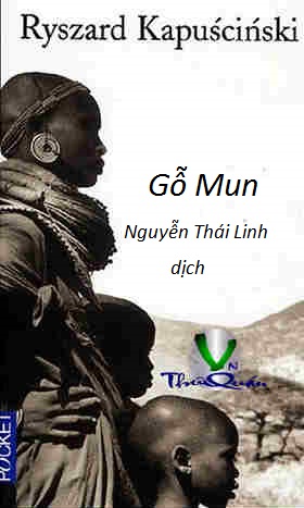 Gỗ Mun 