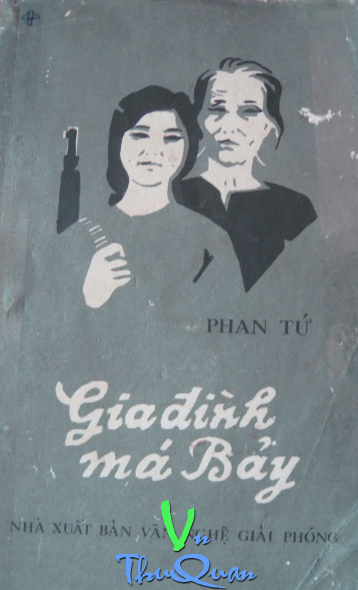 Gia Đình Má Bảy
