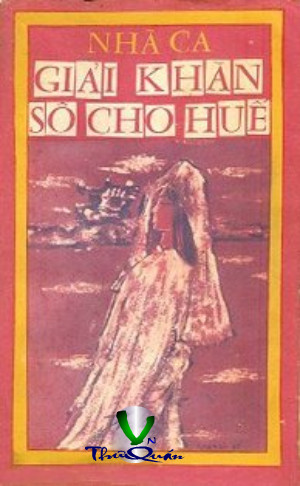 Giải khăn sô cho Huế