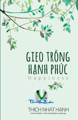 Gieo Trồng Hạnh Phúc 