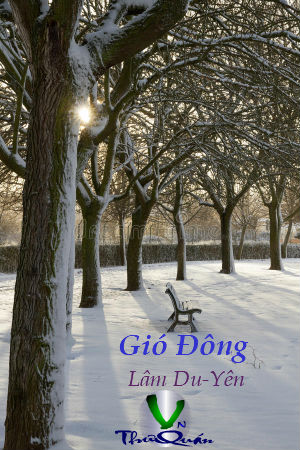 Gió Đông