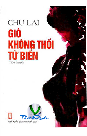 Gió không thổi từ biển
