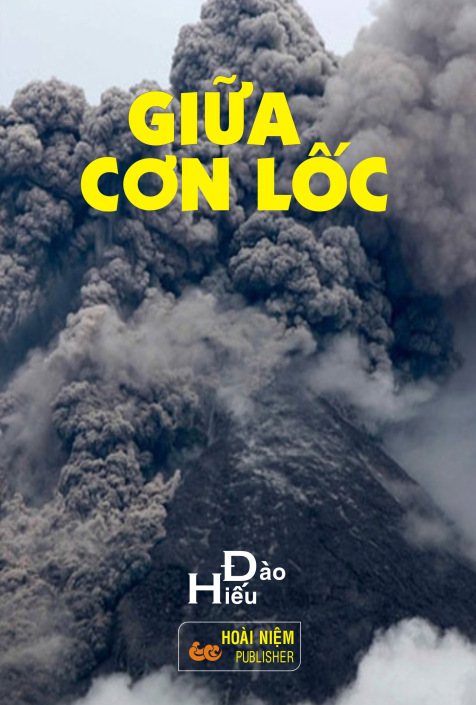 Giữa cơn gió lốc