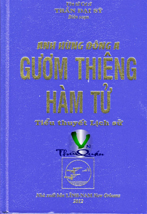 Q10 - Gươm Thiêng Hàm Tử 