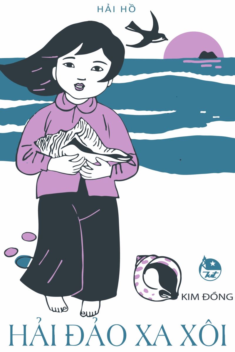 Hải đảo xa xôi 
