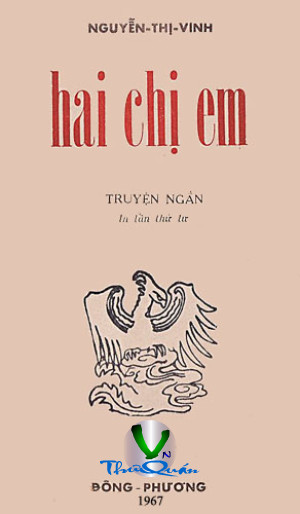 Hai Chị Em