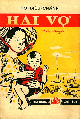Hai vợ