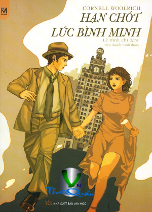 Hạn Chót Lúc Bình Minh