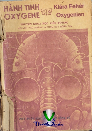 Hành Tinh Oxygene