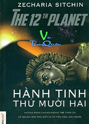 Hành tinh thứ mười hai
