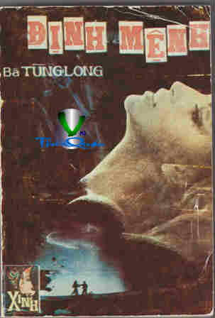 Định Mệnh