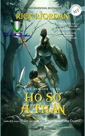 Hồ sơ Á Thần