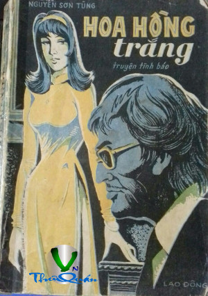 Hoa Hồng Trắng