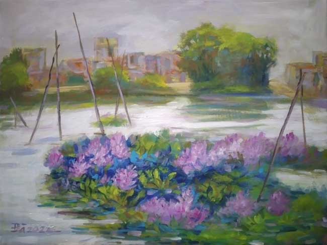 Ảnh bìa truyện