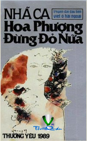 Hoa Phượng Đừng Đỏ Nữa