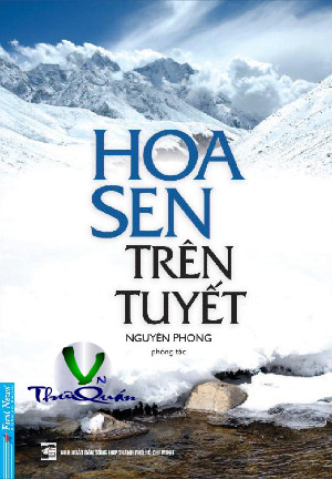 Hoa Sen Trên Tuyết
