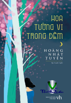 Hoa Tường Vi Trong Đêm