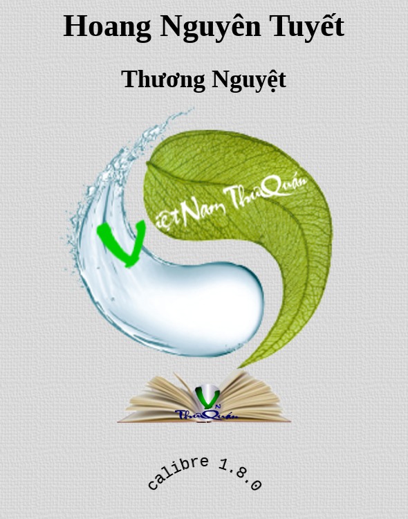 Hoang Nguyên Tuyết