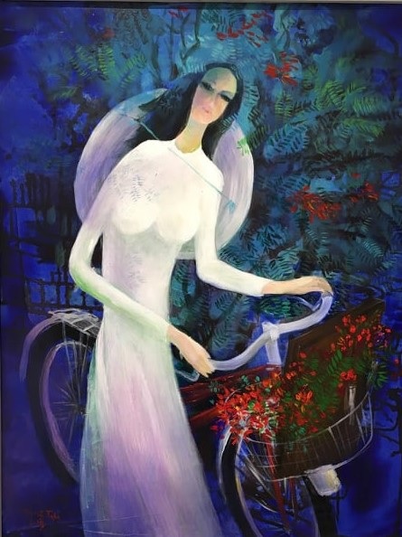 Phượng Xưa