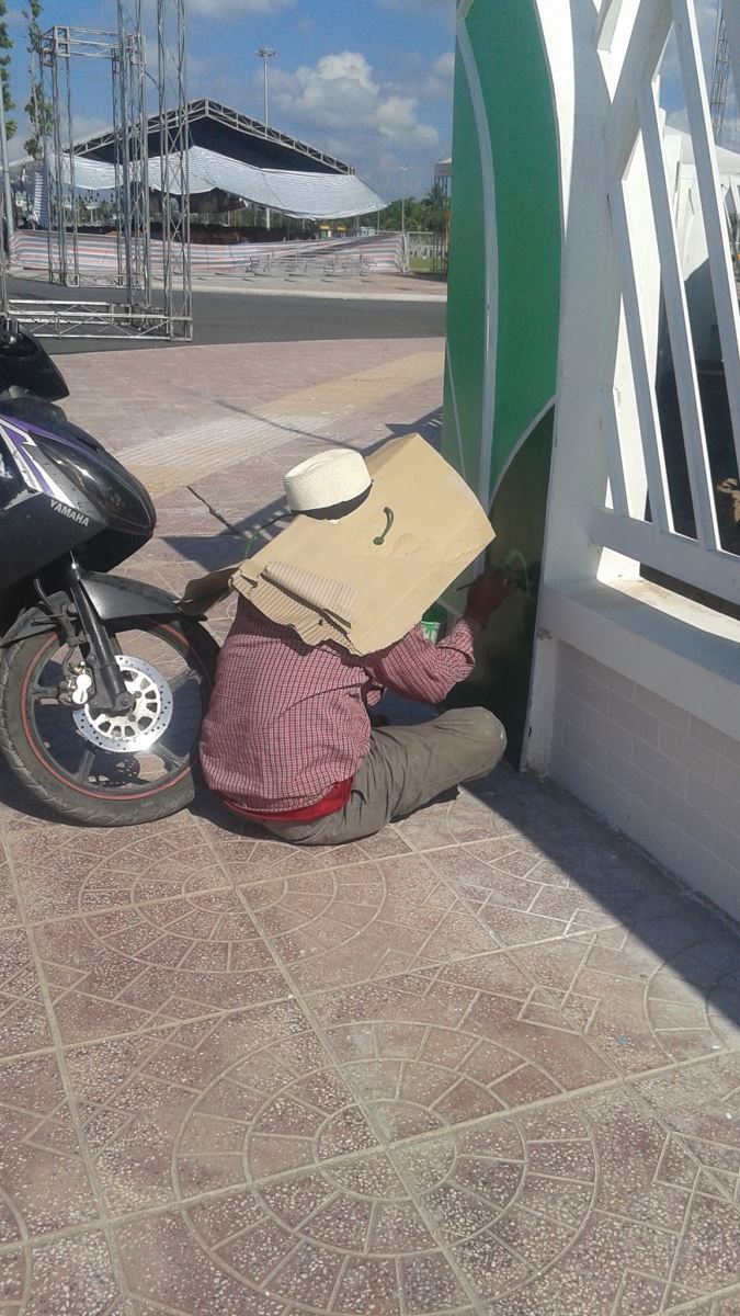   Đời Họa Sĩ 
