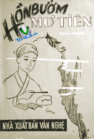 Hồn Bướm Mơ Tiên